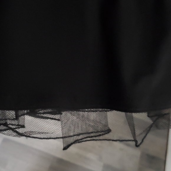 Sequin dress 💕 - Picture 3 of 4